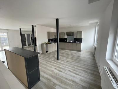 Maison - 111 m² - 5 pièces