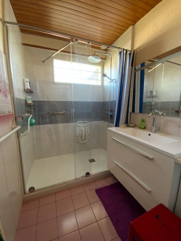 Maison - 127 m² - 5 pièces