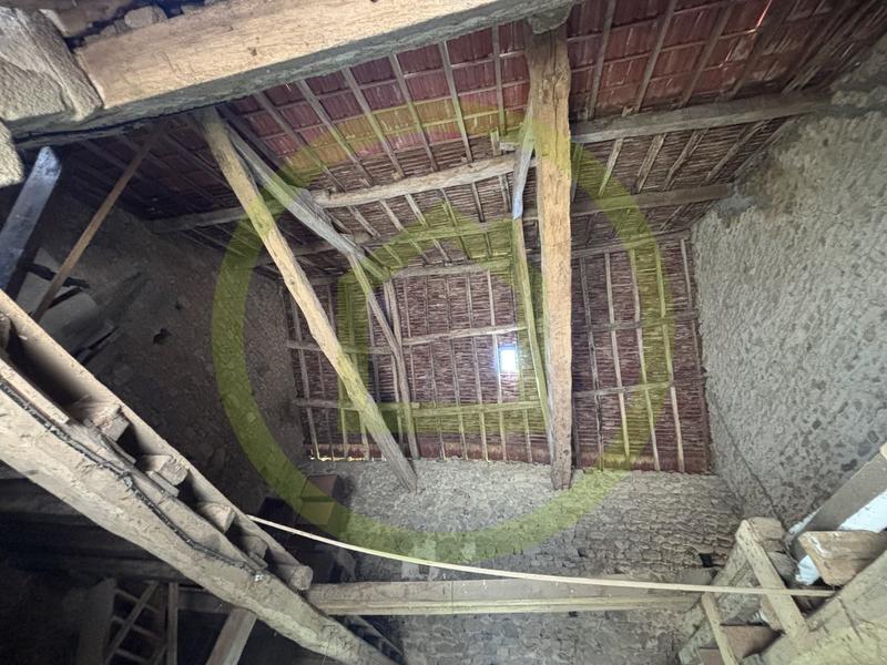 Propriété - 65 m² - 1 pièce