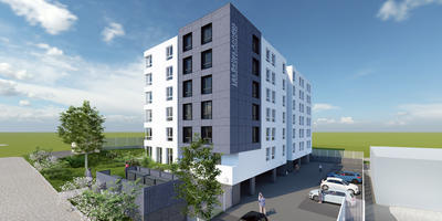 Appartement - 3 pièces