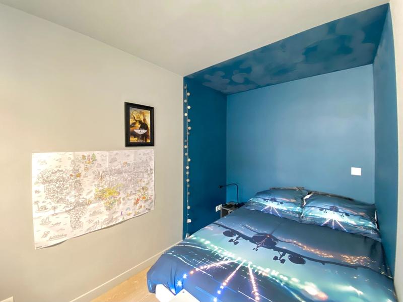 Maison - 197 m² - 5 pièces