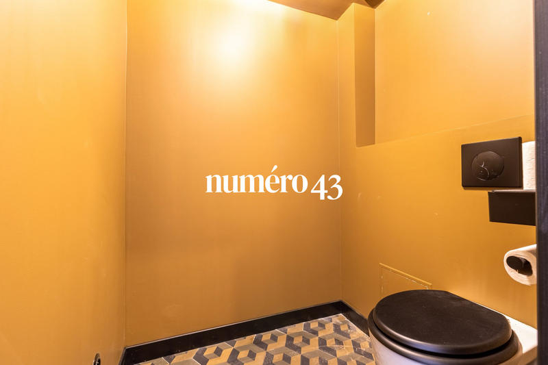 Appartement - 32 m² - 1 pièce