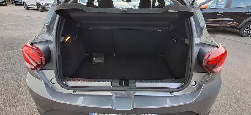 Dacia Sandero Eco-G 100 Gsr2 Stepway Extreme +