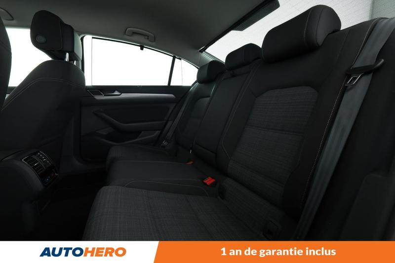 Volkswagen Passat 1.6 Tdi Business Dsg7 120 ch