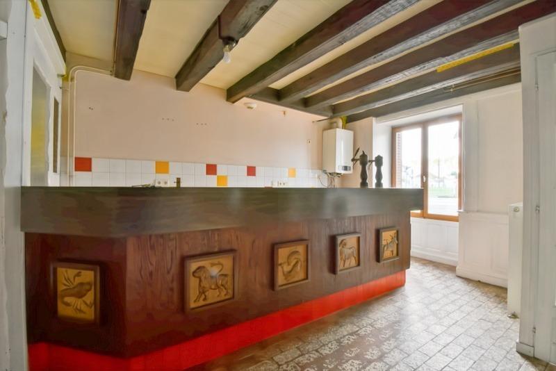 Immeuble - 180 m² - 7 pièces