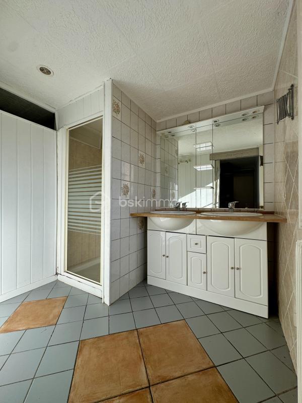 Corps de ferme - 136 m² - 5 pièces