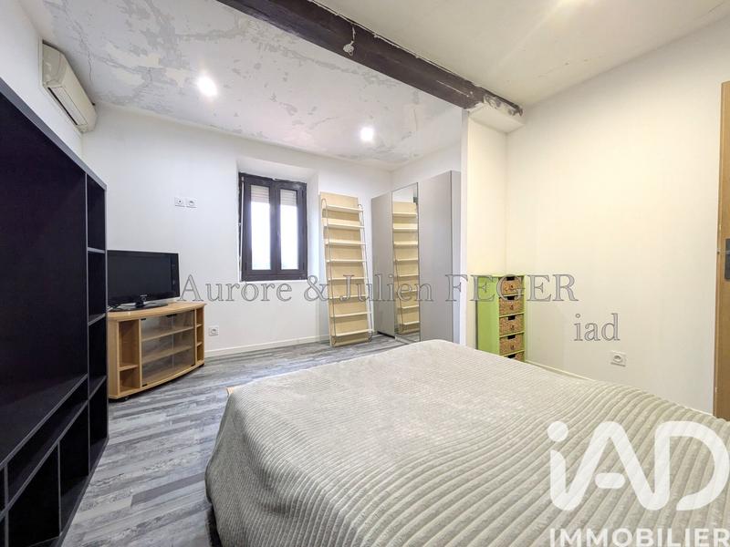 Maison de ville - 122 m² - 5 pièces