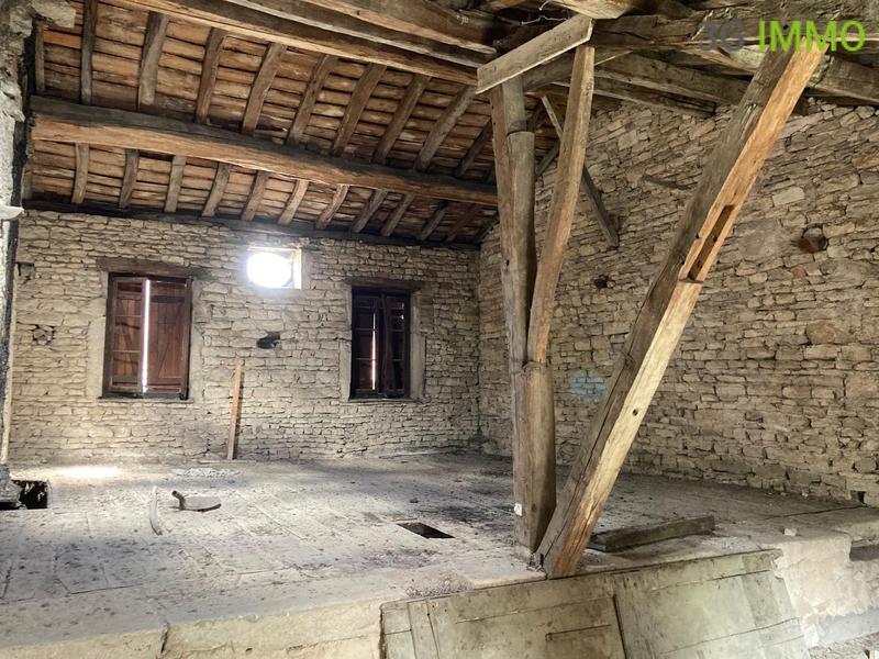 Maison de ville - 150 m² - 5 pièces