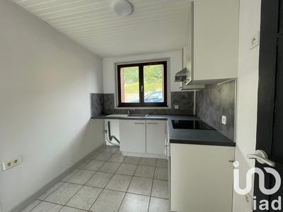 Maison de village - 53 m² - 3 pièces