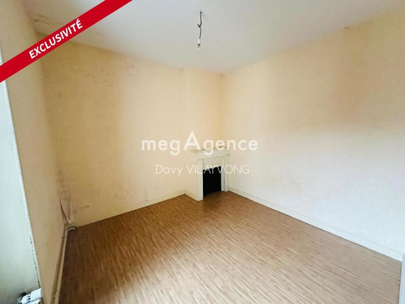 Immeuble - 291 m² - 1 pièce