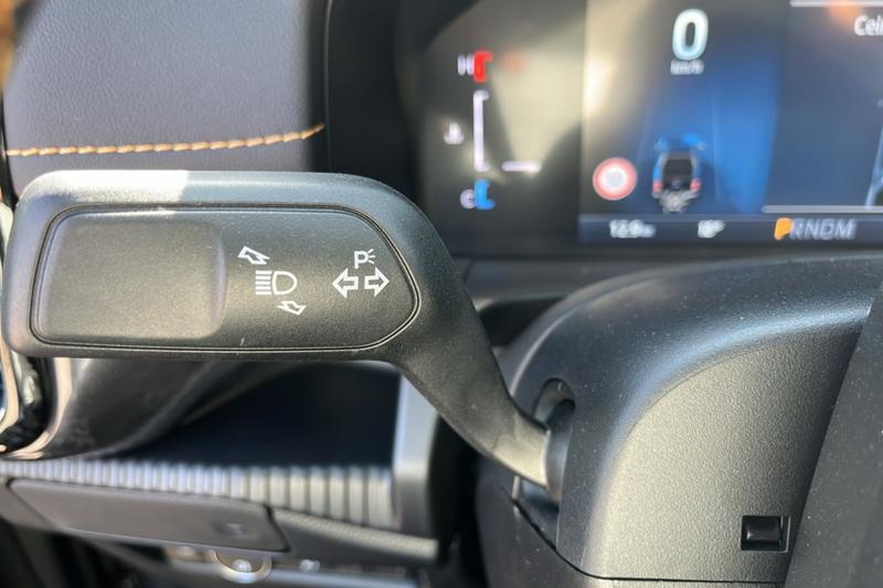 Ford Ranger 2.3 Phev 281 Wildtrak Plu 0malus