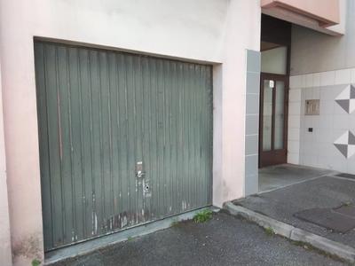 Parking / Garage - 17 m²