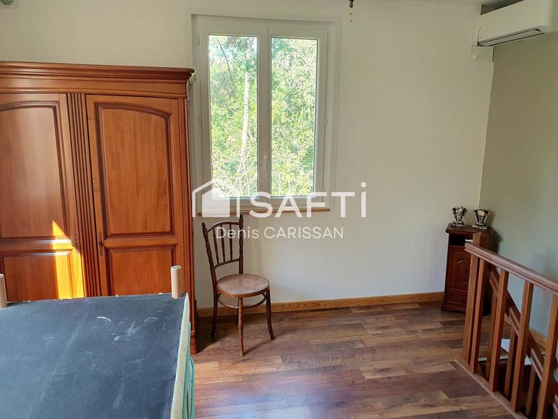 Maison - 151 m² - 8 pièces