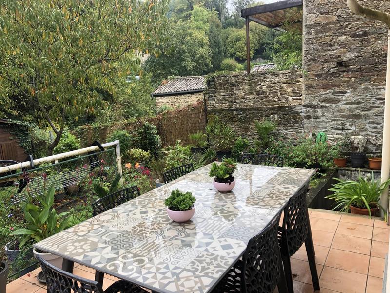 Maison - 61 m² - 3 pièces