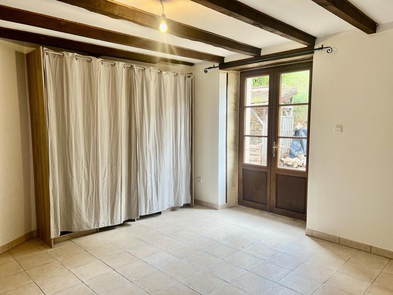 Maison traditionnelle - 150 m² - 4 pièces