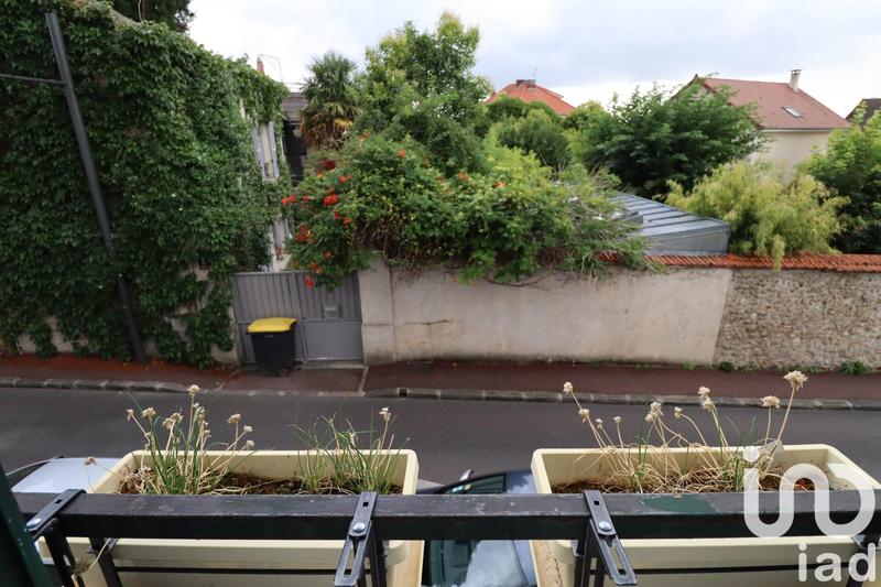 Duplex - 36 m² - 2 pièces