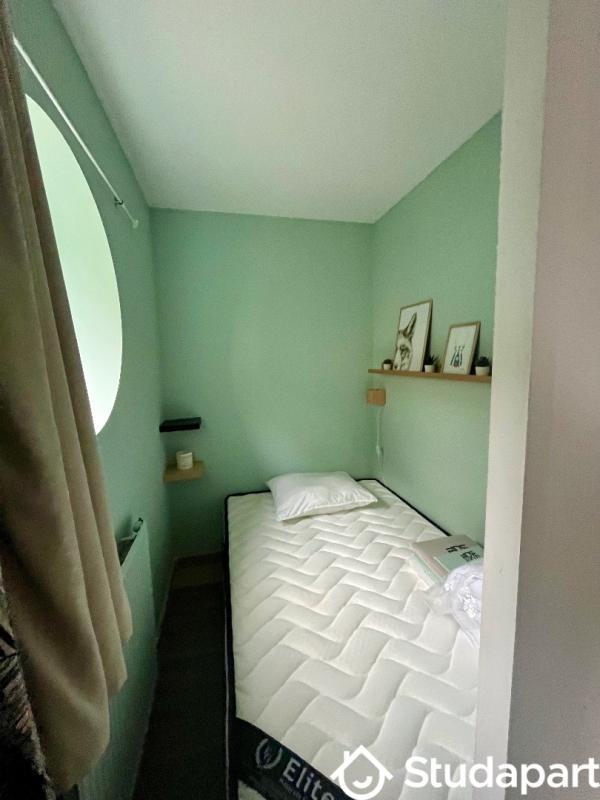 Appartement - 28 m² - 1 pièce