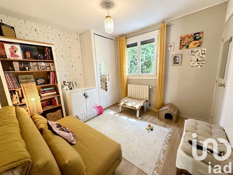 Maison - 71 m² - 3 pièces