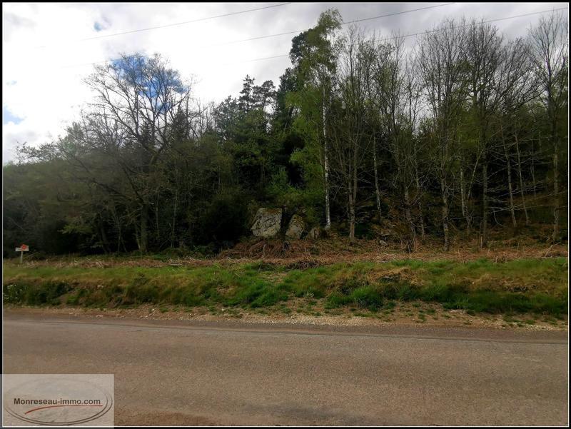 Terrain constructible - 519 m²