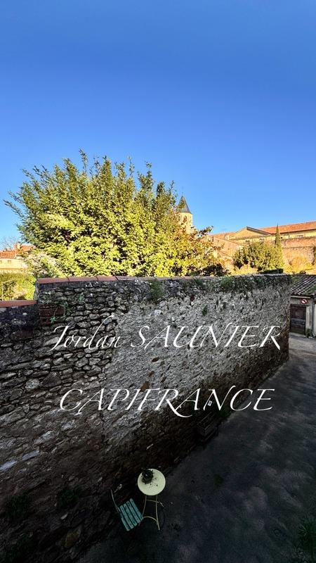 Maison - 134 m² - 6 pièces