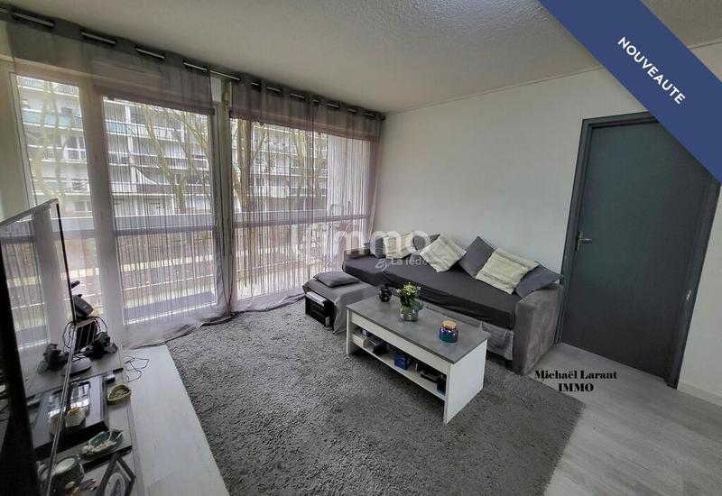 Appartement - 77 m² - 4 pièces