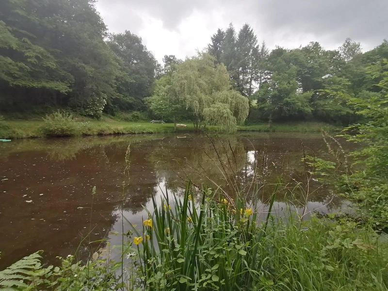 Maison traditionnelle - 98 m² - 3 pièces