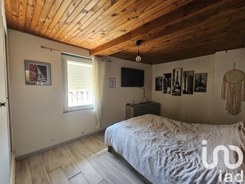 Maison de ville - 77 m² - 4 pièces