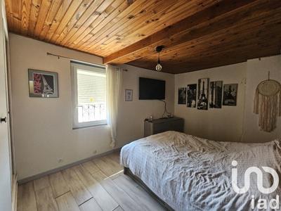 Maison de ville - 77 m² - 4 pièces