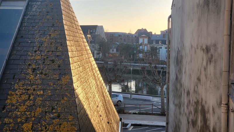 Duplex - 70 m² - 4 pièces