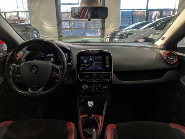 Renault Clio IV TCe 90 Energy Intens