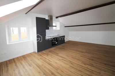Appartement - 36 m² - 3 pièces