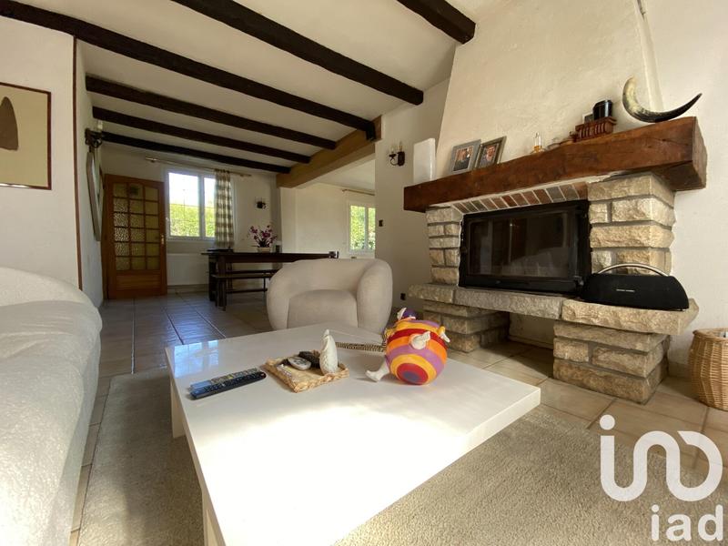 Maison - 190 m² - 8 pièces