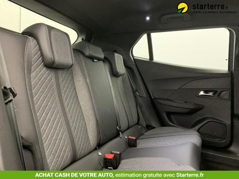 Peugeot 2008 Hybrid 145 e-Dcs6 Allure