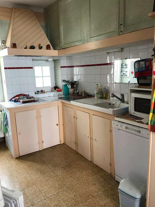 Maison - 175 m² - 10 pièces