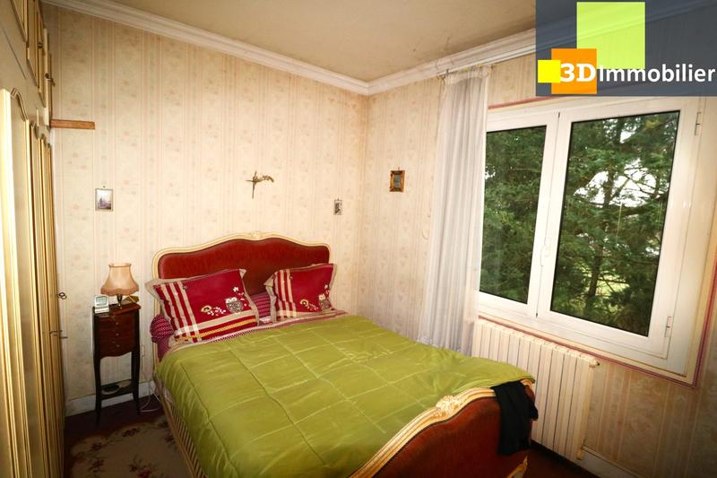 Maison - 134 m² - 7 pièces