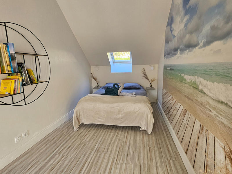 Appartement - 53 m² - 3 pièces