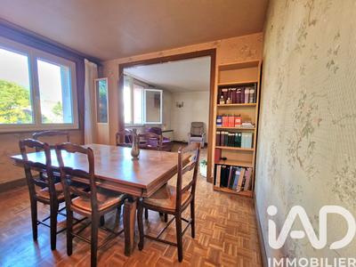 Appartement - 67 m² - 4 pièces