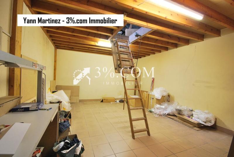 Local commercial - 178 m²