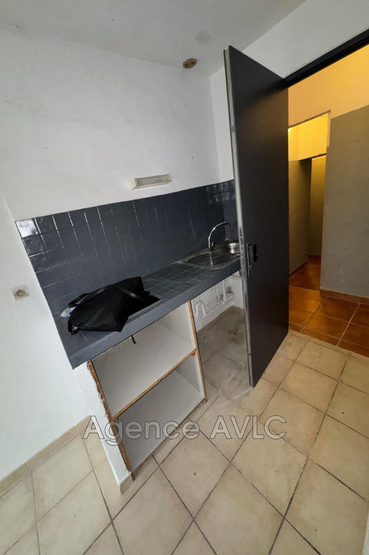Appartement - 22 m² - 1 pièce