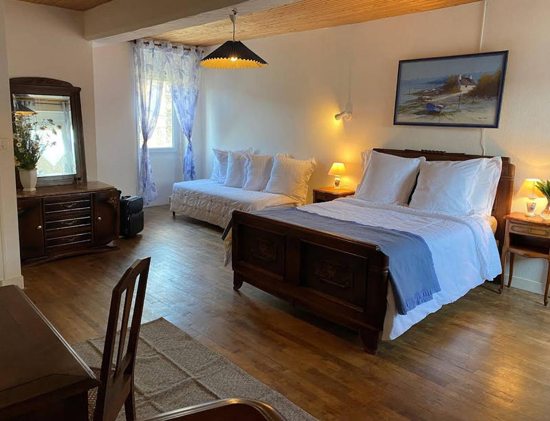 Maison - 134 m² - 4 pièces