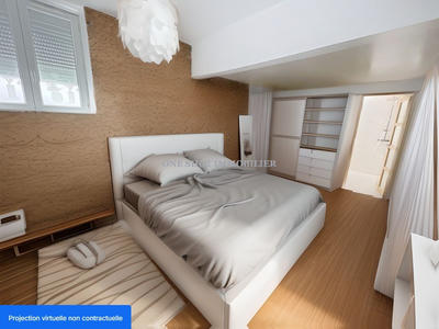 Maison - 135 m² - 4 pièces