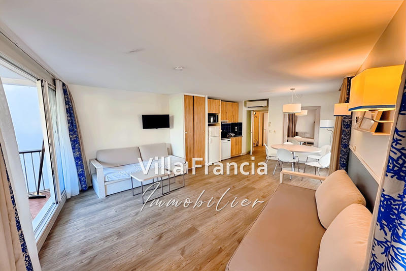 Appartement - 50 m² - 3 pièces