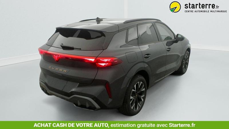 Cupra Terramar 1.5 eHybrid 204 ch Dsg6 V
