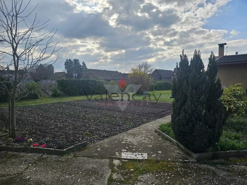 Maison - 178 m² - 8 pièces