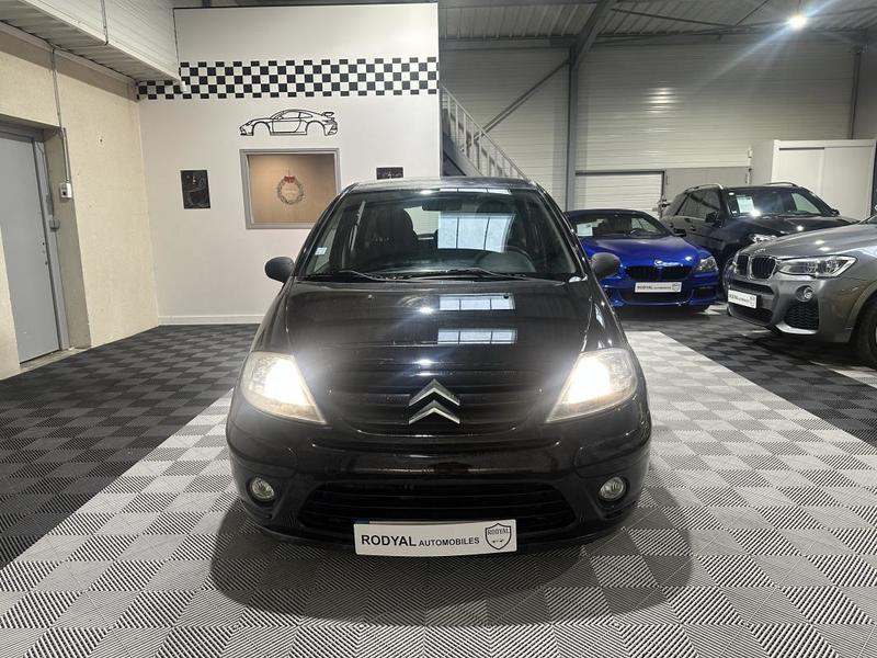 Citroën C3 I Phase 2 1.4 75 cv Virginmega