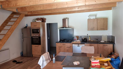 Propriété - 206 m² - 7 pièces