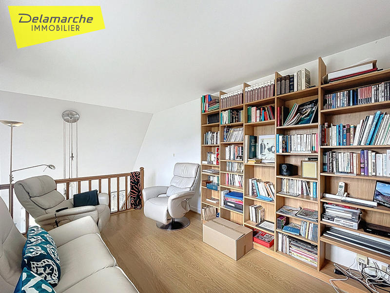 Maison - 66 m² - 3 pièces