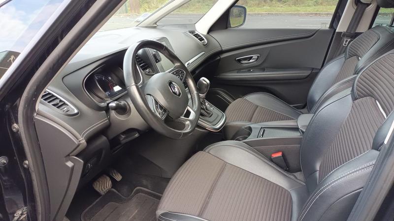 Renault Scénic III 1.6 dCi 150 Edc6 Initiale - Automatique