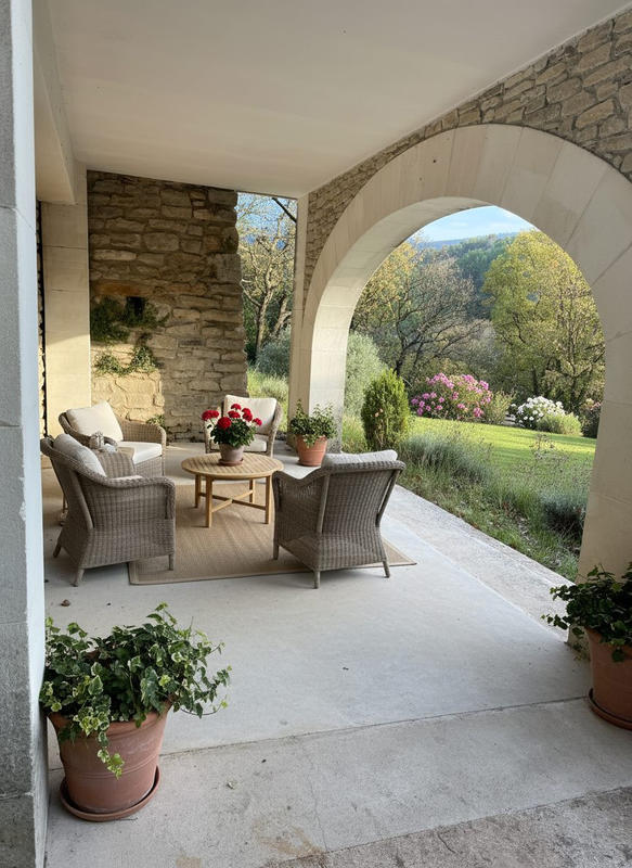 Maison traditionnelle - 165 m² - 6 pièces