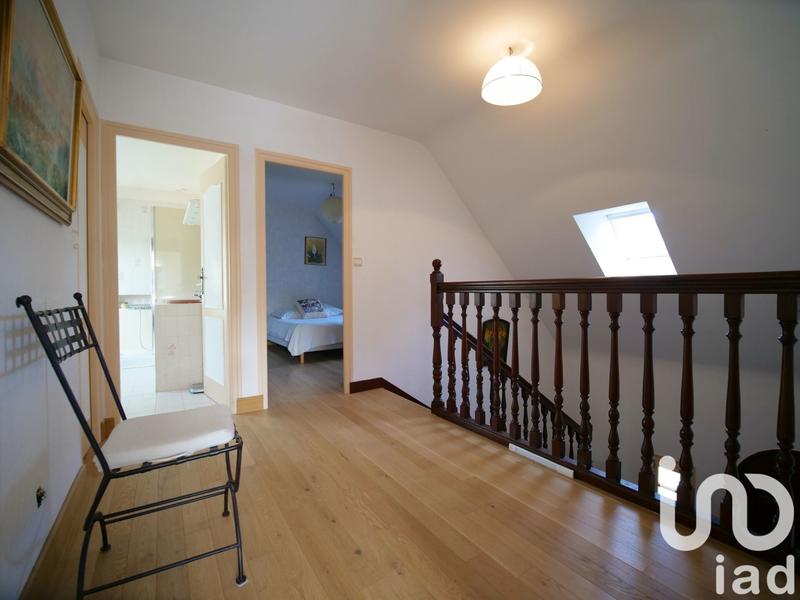 Maison - 141 m² - 6 pièces